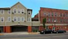 Carriage House Acushnet Heights