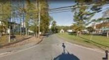 Carver Housing Authority from Google Maps