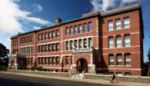 Central Grammar
