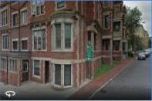 Chateau Apartments from Google Maps