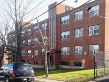 Chelsea Housing Authority