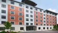 Cheriton Grove, Cheriton Heights, James Salah Apts