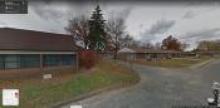 Chicopee Housing Authority from Google Maps