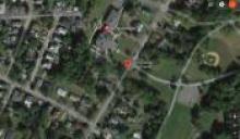 Church School St Elderly Housing from Google Maps