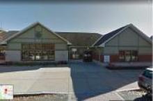 Churchill Homes from Google Maps