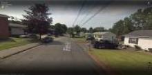 Clinton Housing Authority from Google Maps