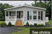 Cocheco River Estates Mobile Home Park from Google Maps