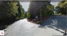 Road to Coe's Pond Apts from Google Maps