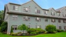 College Highway Apartments