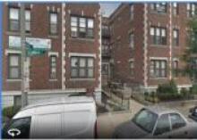 Columbia Rd Properties from Google Maps