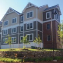 Conifer Hill Commons