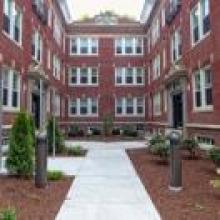 Conway Court