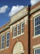 Coolidge School Apts