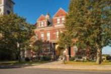 Corcoran House Assisted Living