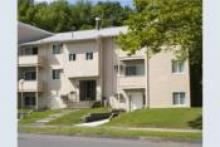 Country Lane Estates - aka Meadownbrook Apts -  Northampton