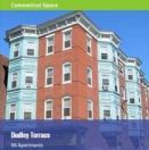 Dudley Terrace