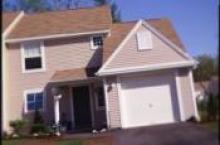 Eagles Bluff  I & II