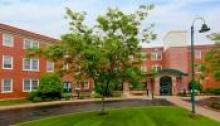 East Mountain View