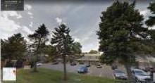 Edgewood Apartments - Westfield from Google Maps
