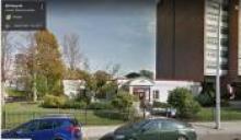 Everett Housing Authority from Google Maps