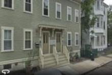 Friends of Boston Homeless Wise St from Google Maps