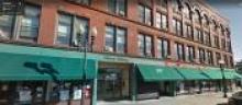 Fabens Building from Google Maps
