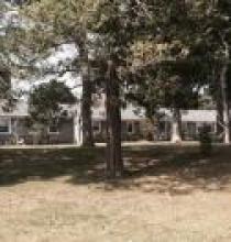 Falmouth Housing Authority