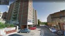 Fitchburg Place from Google Maps