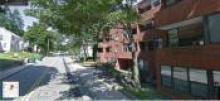 Fitchburg Housing Authority (back of the building, on Blossom St) from Google Maps
