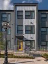 The Flats at 22 and 44 Gerrish (Box District Apts)