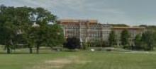 The Foley Senior Residences from Google Maps