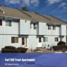 Fort Hill Trust