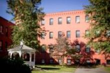 General Shepard Housing