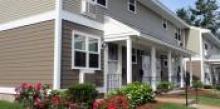 Georgetowne Homes One and Two