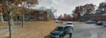 Grafton Housing Authority from Google Maps