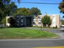 Gramacy Apartments
