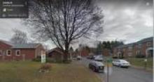 Greenfield Housing Authority from Google Maps