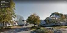 Halifax Housing Authority from Google Maps
