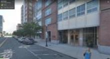 Harborview at the Navy Yard from Google Maps