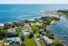 Harwich Housing Authority (not shown, pic is of town)