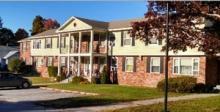 Haverhill Housing Authority
