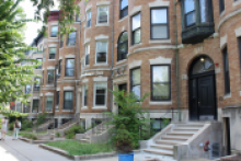 Hearth - Ruth Cowin House for Women