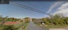 Heritage House from Google Maps