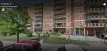 Holyoke Housing Authority from Google Maps