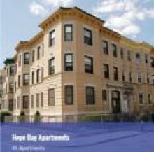 Hope Bay Apts