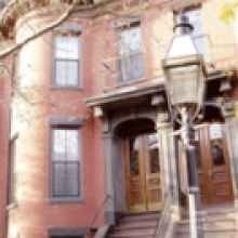 Interfaith Apts from Google Maps