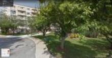 Kendrigan Place from Google Maps