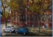 Lacasse Apartments