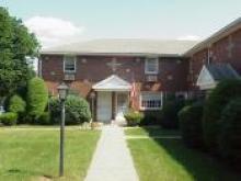 Lamplighter Apartments from Google Maps