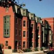 Langham Court